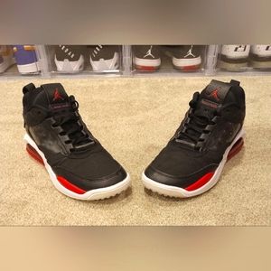 Air Jordan Air Max 200 Bred sneakers